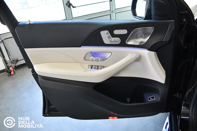 MERCEDES-BENZ GLE 450 d 4Matic Mild hybrid Coupé AMG Line Premium Plus